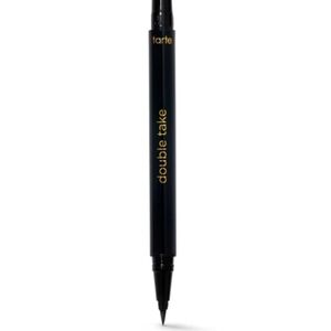 Tarte Double Take Eyeliner in Black